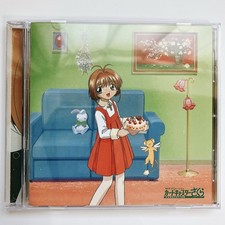 Cardcaptor Card captor Sakura