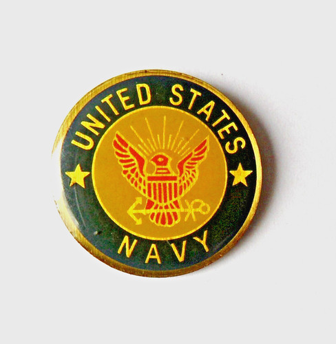 Rnt pin united - w/,