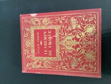 Le CHEMIN DE FRANCE par Jules