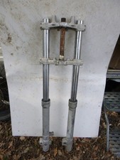 FOURCHE PAIOLI POUR MOTO HRD