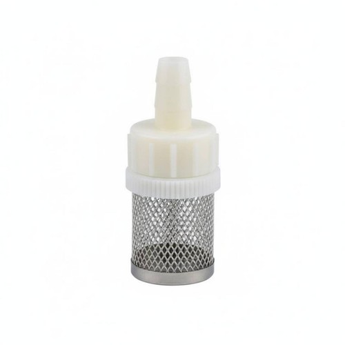 Pièces filtre aspiration - 6,