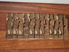 SCULPTURE ART FRISE ANTIQUE