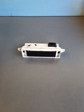 Peugeot 307 / Ecran, afficheur