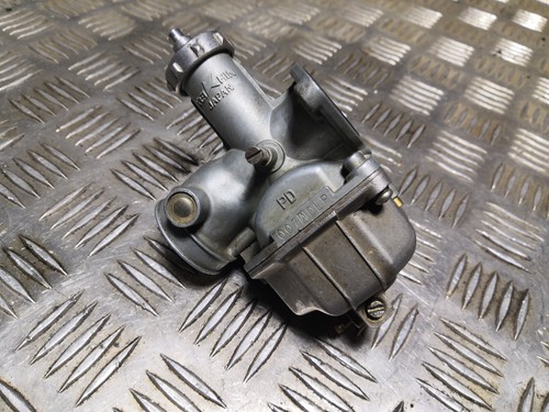 Carburateur keihin origine - carburateur,