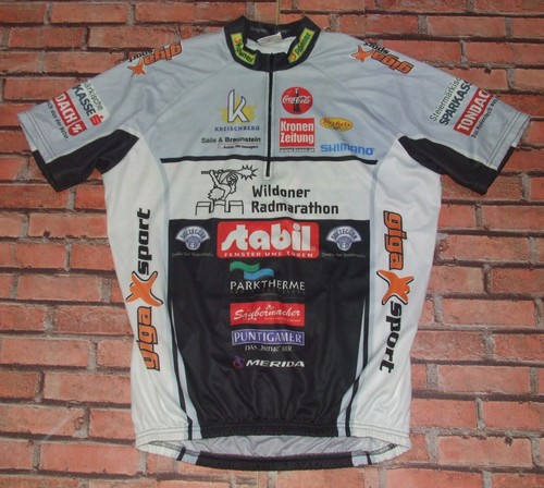 Stabil maillot cyclisme - maillot, de