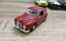 Hotchkiss Grégoire norev ixo