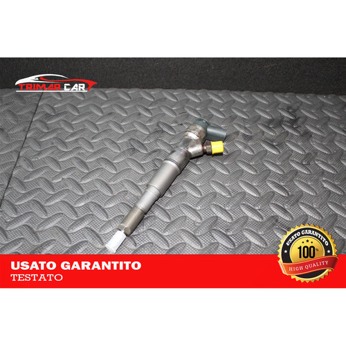 0445110131 injecteur testé - 0445110131,