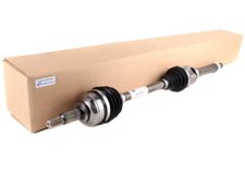 Arbre de Transmission Droit