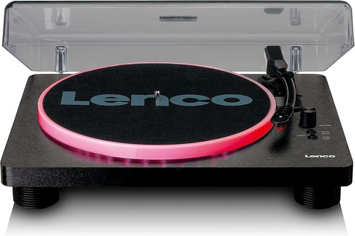 Lenco tourne disque - ls-50, tourne-disque