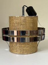 Suspension Lustre Lampe