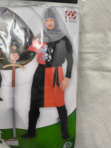 Déguisement chevalier - de,