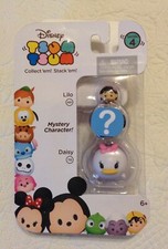 Disney Tsum Tsum Collect em'
