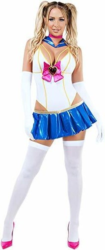 Costume halloween sailor - costume, d'halloween