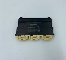 Unité de commande de siège