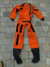 ARMEE DE L'AIR / ALAT : COMBINAISON DE SURVIE AERAZUR DATEE 1994 PETITE TAILLE