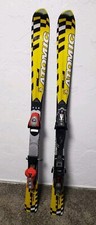 Atomic SL 11.12  Racing Skis