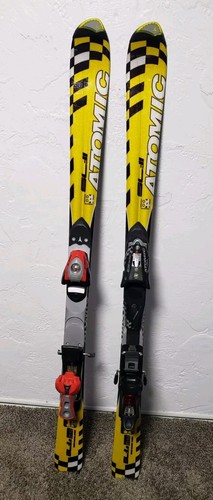 Atomic racing skis - sl,
