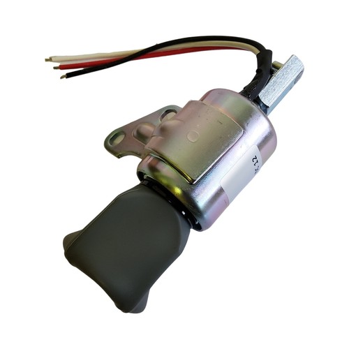 Solénoïde 12v compatible - 12v,