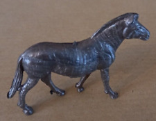 JOUET PRIME LESSIVE OMO  *ZEBRE PETIT MODELE*