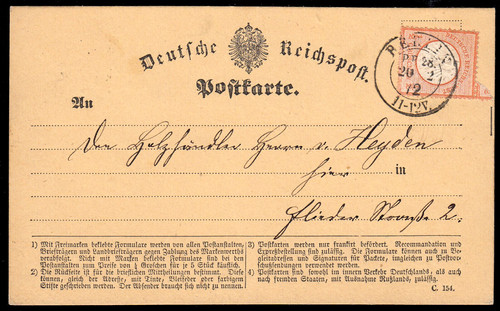Gr petit panneau - ½,