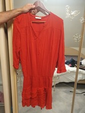Robe BA&SH Taille 1