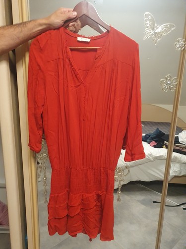 Robe taille 1 - robe, ba&sh