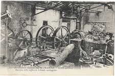 FR80 ROYE Lebaudy Raffinerie