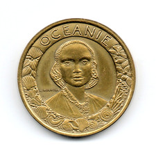 Médaille, Exposition