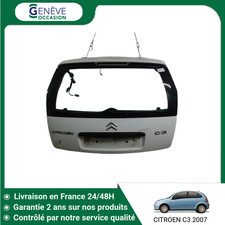 🇫🇷 HAYON CITROEN C3 ➤8701Q2 ♻️