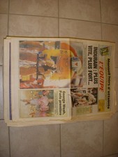 EQUIPE 14375 25.07.1992