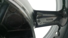 Jante arrière YAMAHA FAZER 1000 2001 à 2005