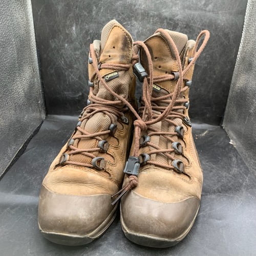 Haix bottes marche combat - de,