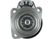 AS-PL S0216 Starter for Fiat
