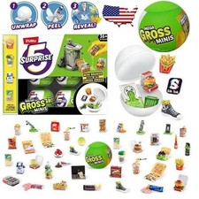 ZURU 5 SURPRISE MEGA GROSS