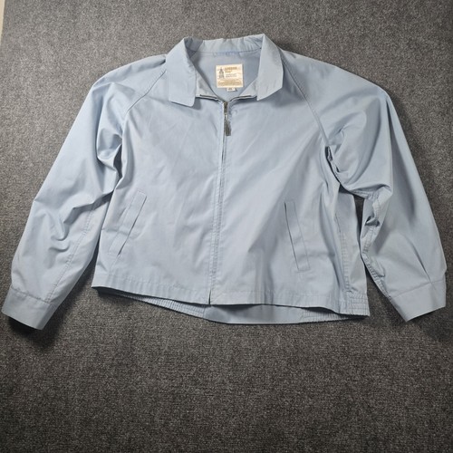 Vtg london fog - men's, zip