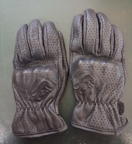 Gants moto furygan gr2 - gants,