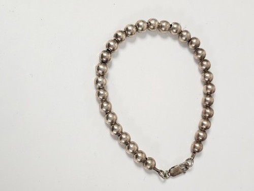 Bracelet élégant argent - bracelet,