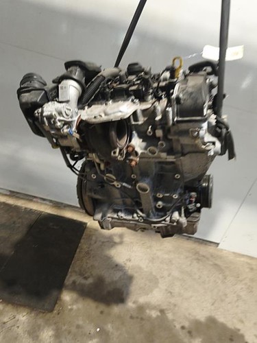 Moteur volkswagen golf - volkswagen,