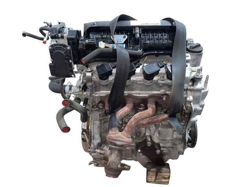 L13a7 moteur complet honda - complet,