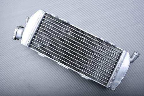 Radiateur eau gauche type - radiateur,