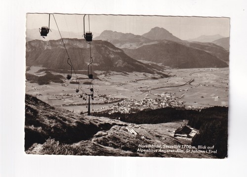 2449 carte postale postcard - 2449),