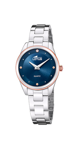 Montre lotus femme trendy - montre,