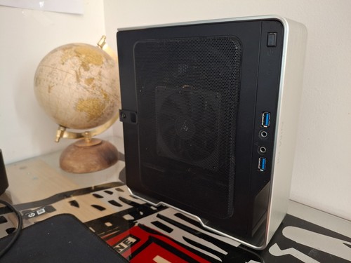 Mini bureautique xeon e3 - -,