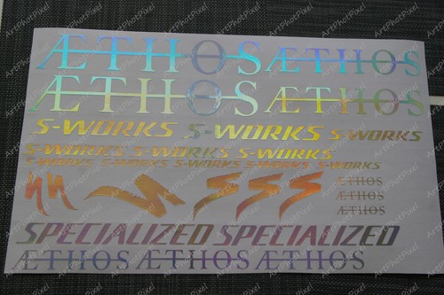 Autocollants decals kit - autocollants,