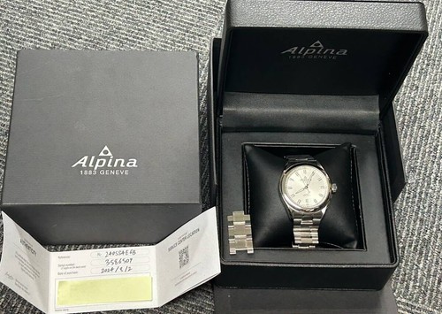 Alpina alpiner al240x4e6 - alpiner,