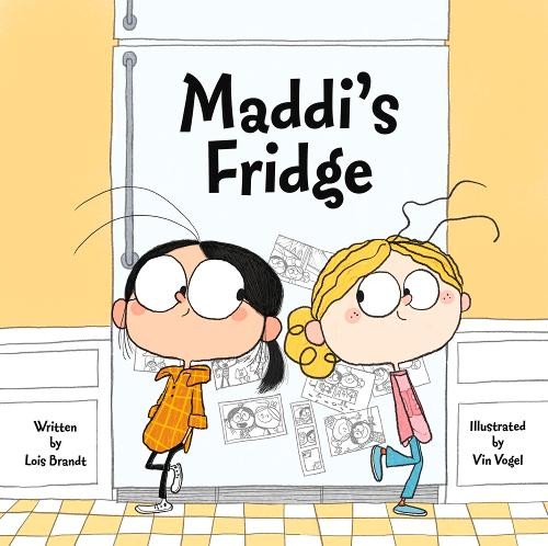 Lois brandt vin vogel maddi - lois,