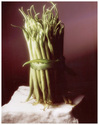 Nature morte publicitaire