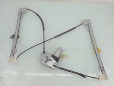 Leve vitre electrique avant gauche FORD FIESTA 5 PHASE 1 1567726