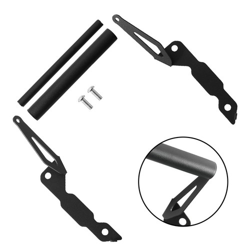 Support barre extension - de,
