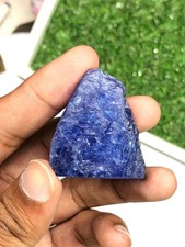 167.00 CT Tanzanite Brute